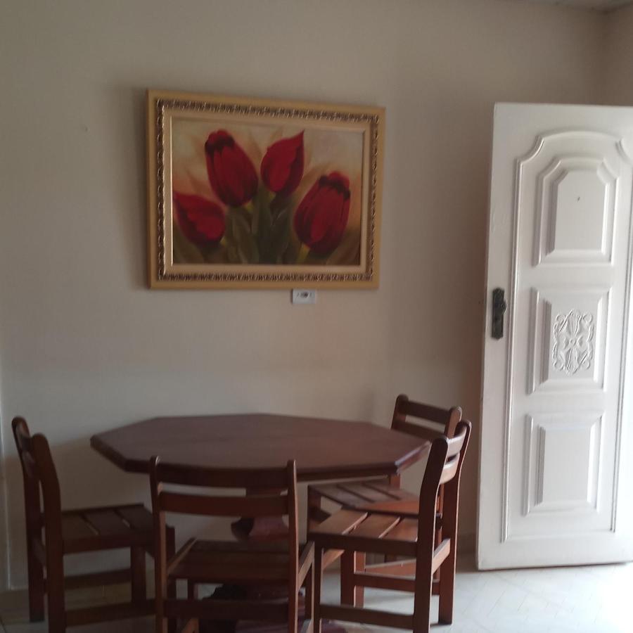 Casa Temporada Casa de férias