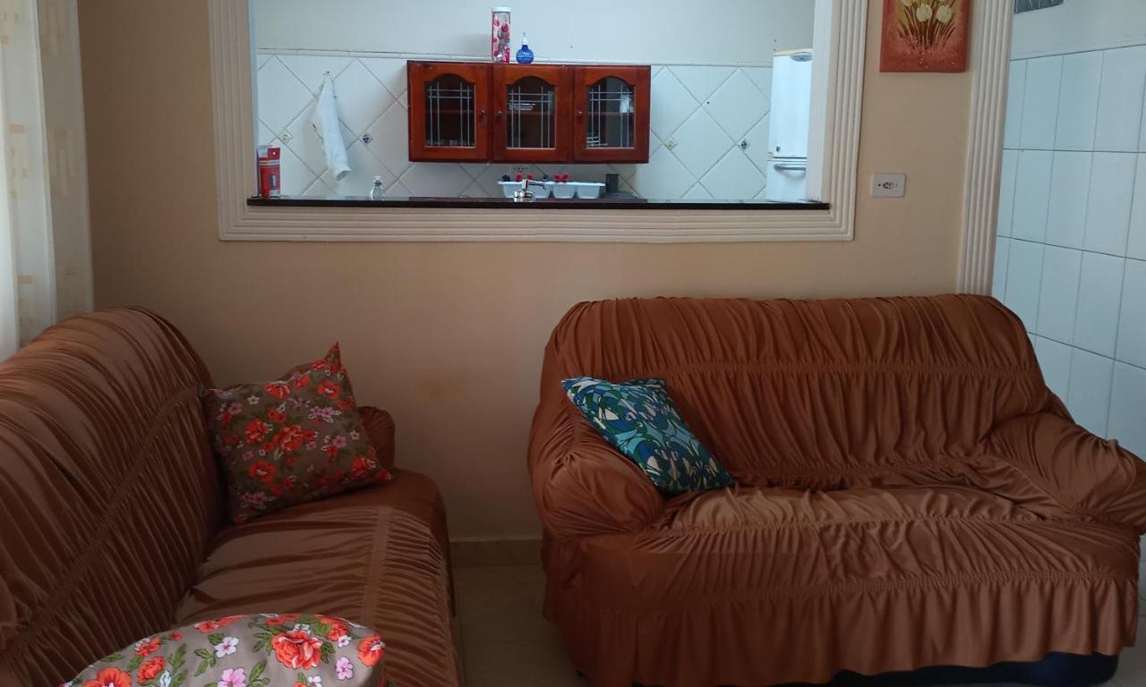 Casa de férias Casa Temporada Guarujá