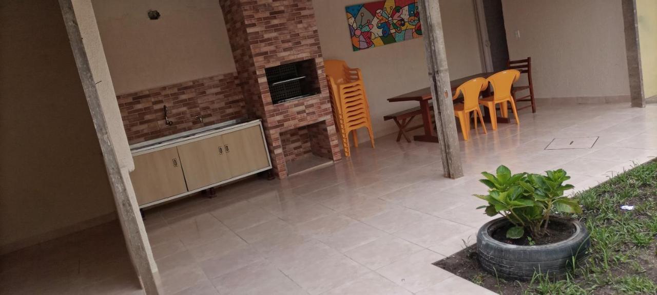 Casa de férias Casa Temporada Guarujá