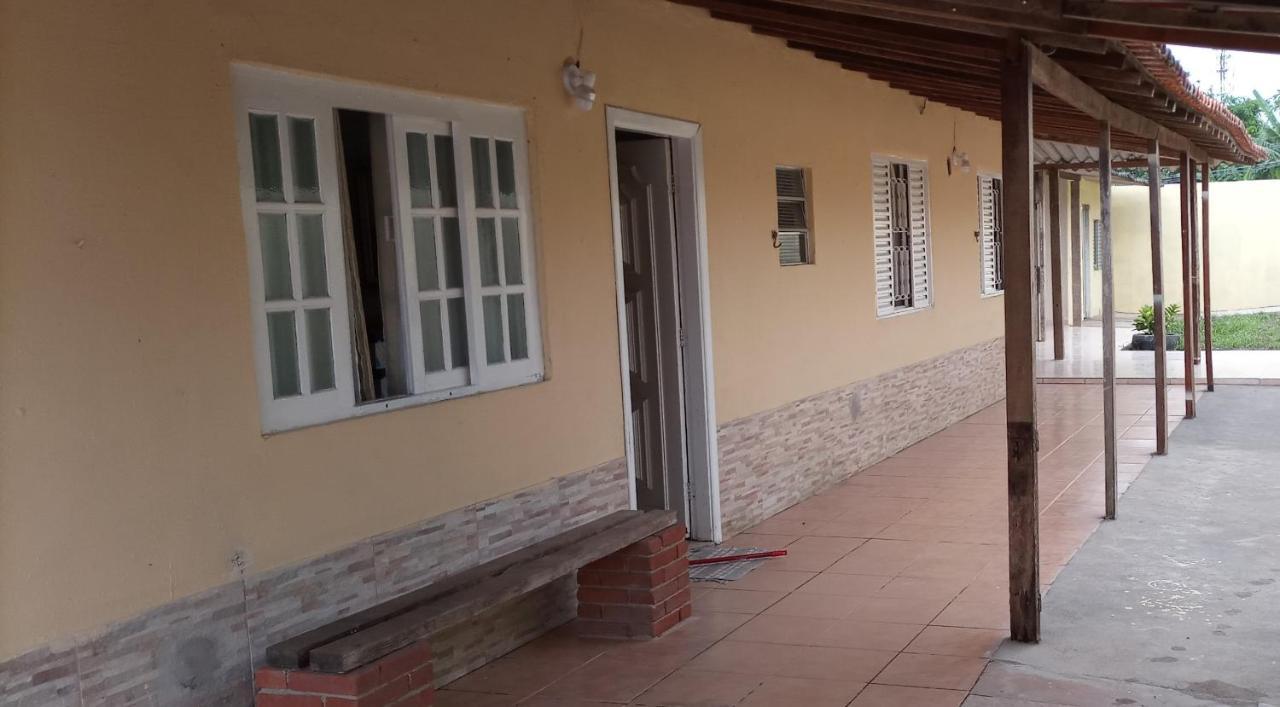 Casa Temporada Casa de férias *