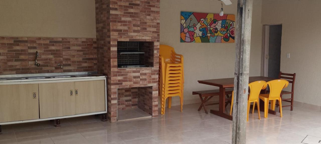 Casa de férias Casa Temporada Guarujá