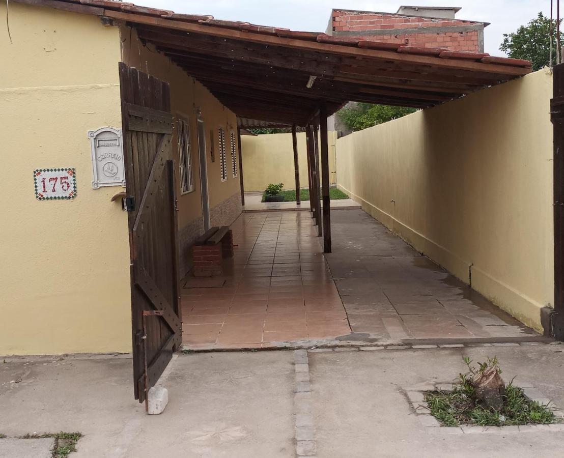 Casa de férias Casa Temporada Guarujá