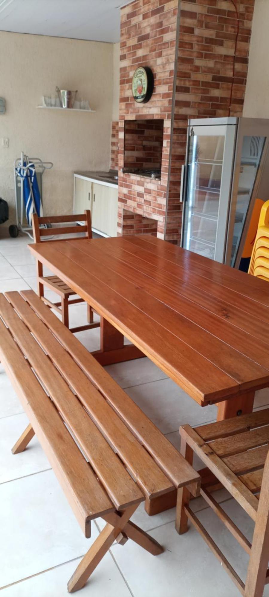 Casa Temporada Guarujá